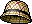 Brown Bucket Hat