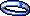 Blue B-Ball Headband