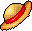 Traveler's Hat