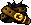 Brown Osfa Hat