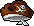 Brown Pireta Hat