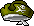 Green Pireta Hat