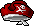 Red Pireta Hat