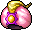 Pink Turban