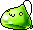 Slime Hat