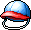 Blue Sporty Cap
