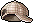 Beige Checkered Hat