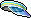 Blue Jelly Cap