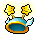Horoscope Hat (Gemini)