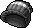 Grey Visor Beanie