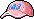 Vintage Pink Hat