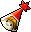 Maple Party Hat