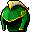 Green Grace Helmet