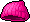 Pink Thief Fur Hat