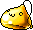 Yellow Slime Hat