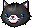 Black Cat Hat