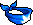 Blue Maple Bandana