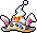 Crazy Bunny Hat