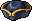 Blue Sun Boat Hat