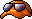 Orange Cap with Shades