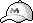 White Basic Cap