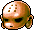 Helm of the Bronze Monk