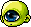 Big Green Eye
