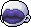 Huge Blue Lips
