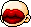 Huge Red Lips