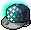 Glowy Patterned Cap