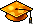 Orange Mushroom Scholar