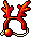 Rudolph Change Hat