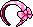 Pink Ribbon Hairband