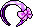 Purple Ribbon Hairband