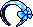 Blue Ribbon Hairband