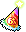 6th Anniversary Cone Hat