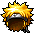 Fire Shadow Hair
