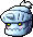 Chaos Metallic Helmet