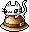 Kitty Camping Hat
