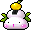 Traditional Cake Hat