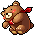 Giant Bear Cap