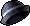 Tilted Fedora
