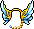 Shining Feather
