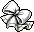 White Bow