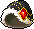 Dragon Tail Mage Sallet