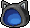 Gray Cat Hood