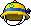Blue Pre-School Uniform Hat