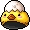 Rookie Hatchling Hat