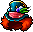 Mad Hatter's Hat