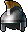 Great Brown Helmet